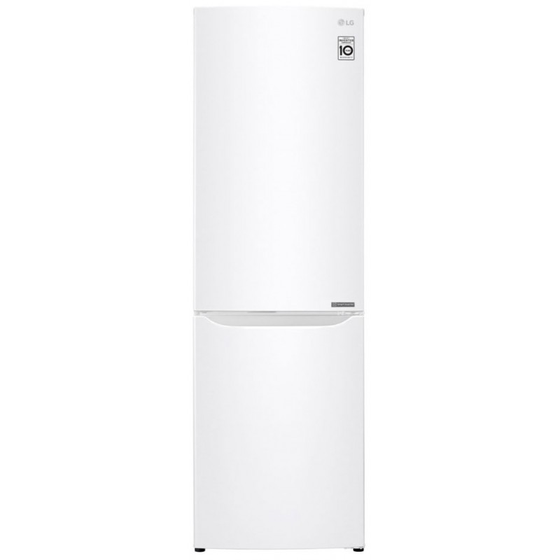 Холодильник LG  GA-B419SWJL